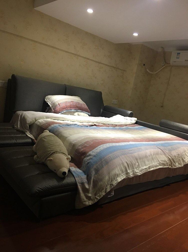 常州水云间欧式豪华小宅公寓