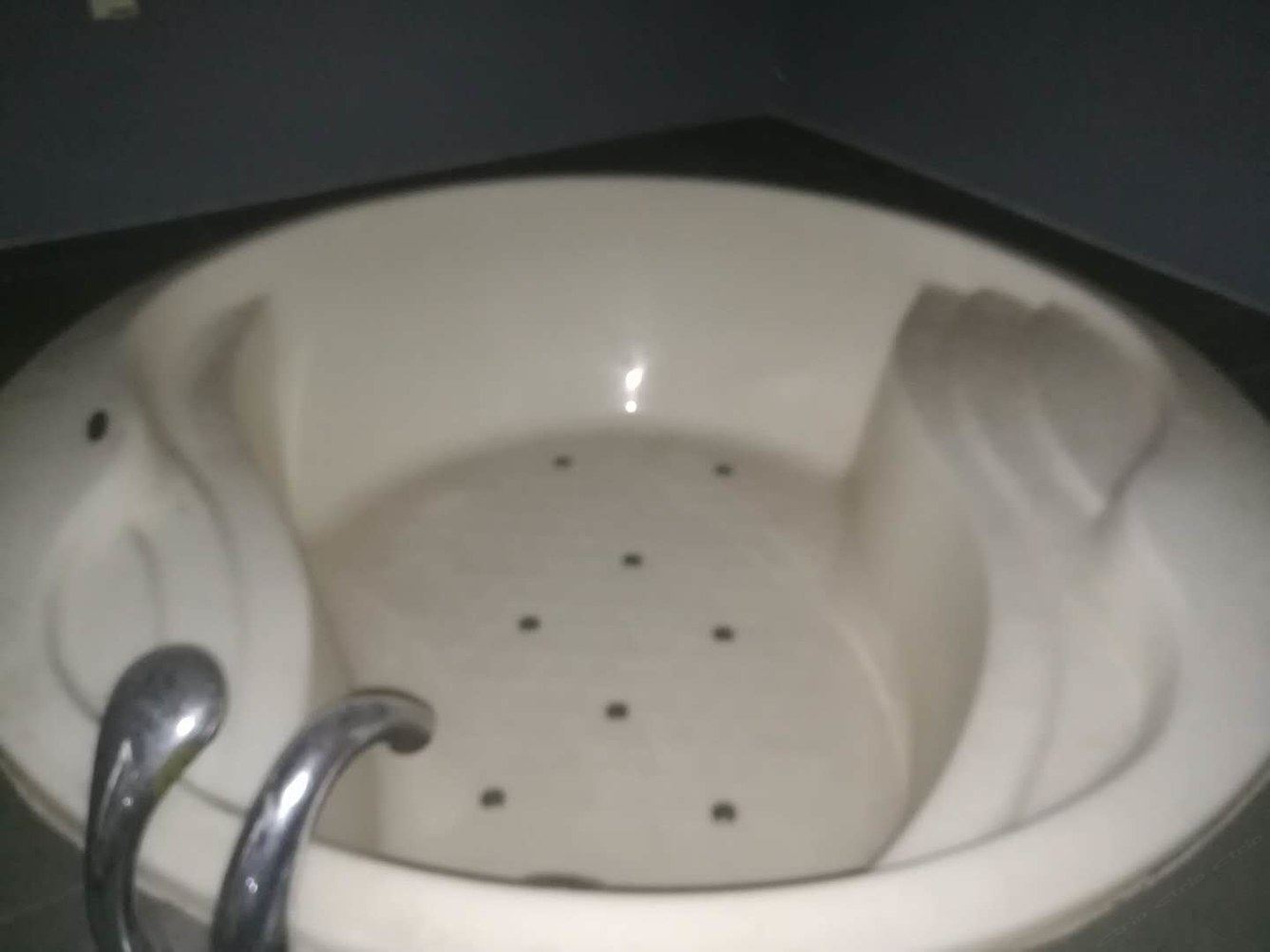 一室大床房