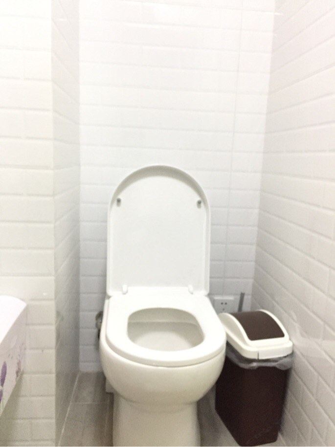 精致一室一厅套房
