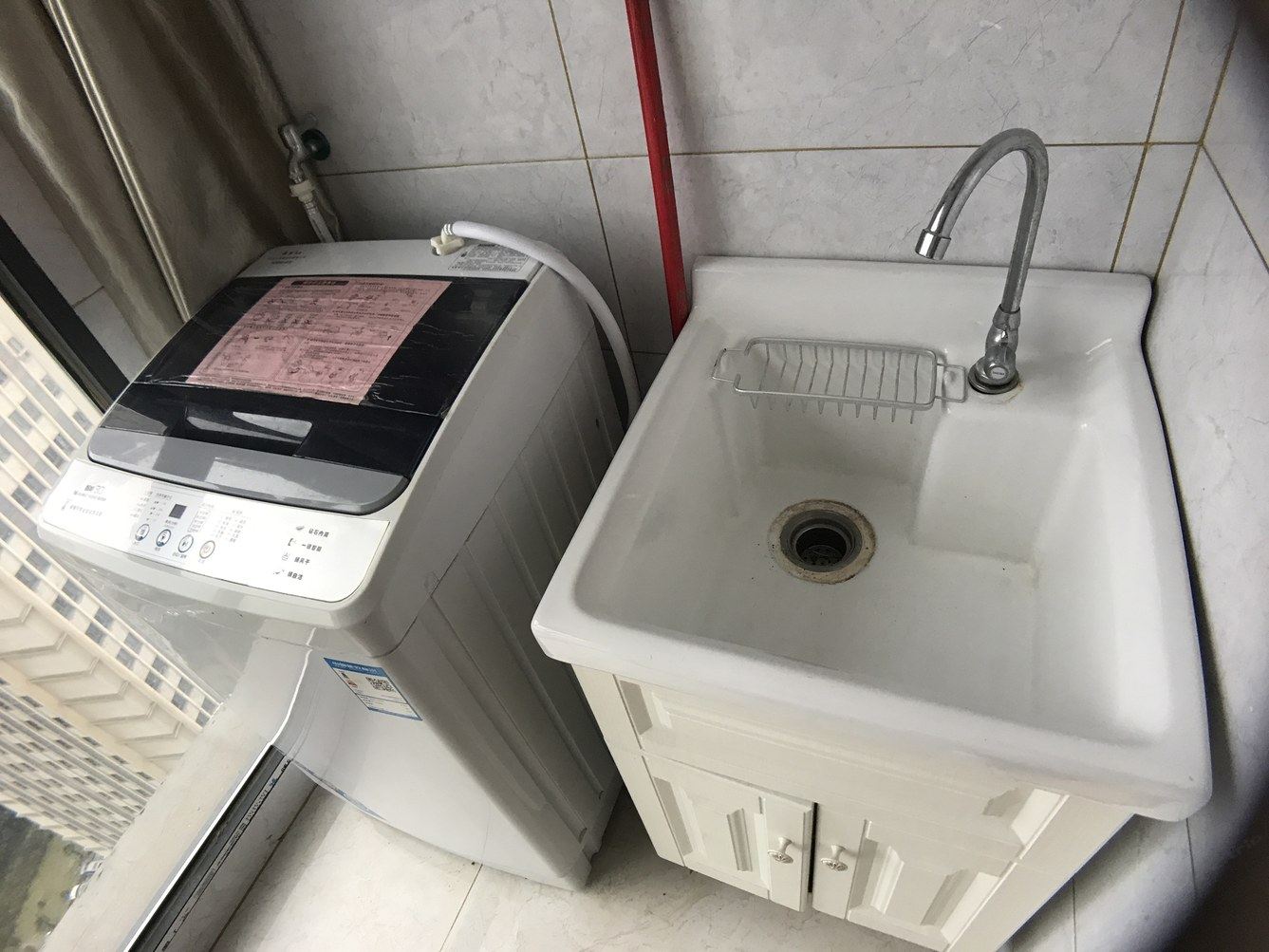 舒适一室大床房