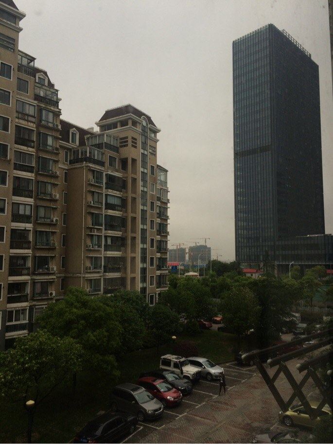 上海前滩乐园直达公寓(2号店)