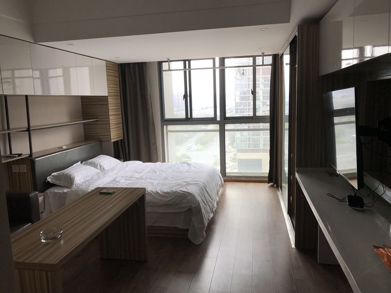 常州复古田园的小屋