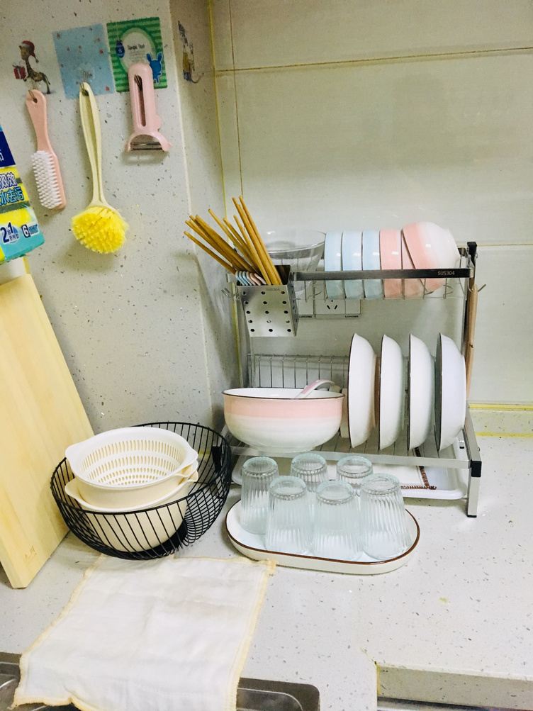 田园三室一厅套房