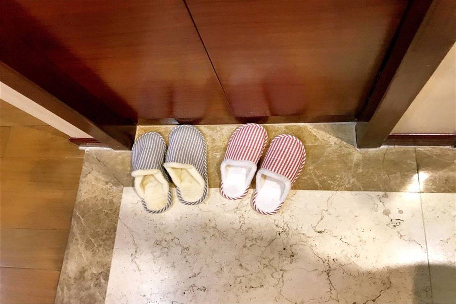 精致一室大床房