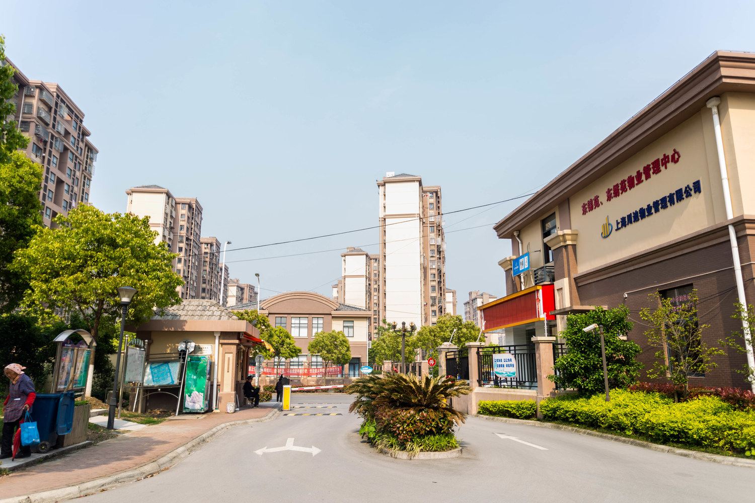上海卡通主题公寓(7号店)
