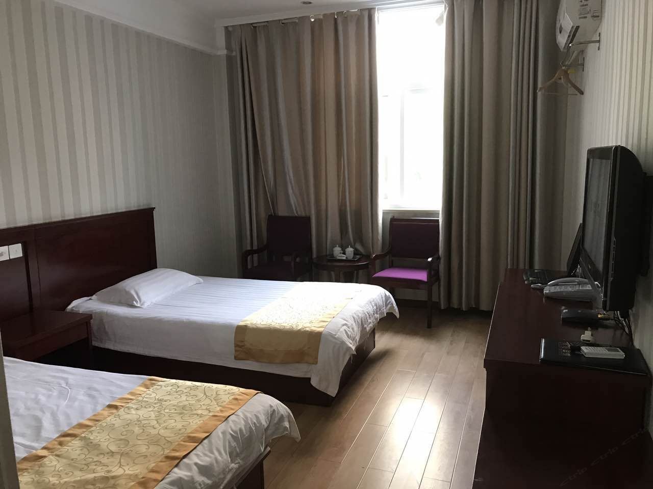 标准间