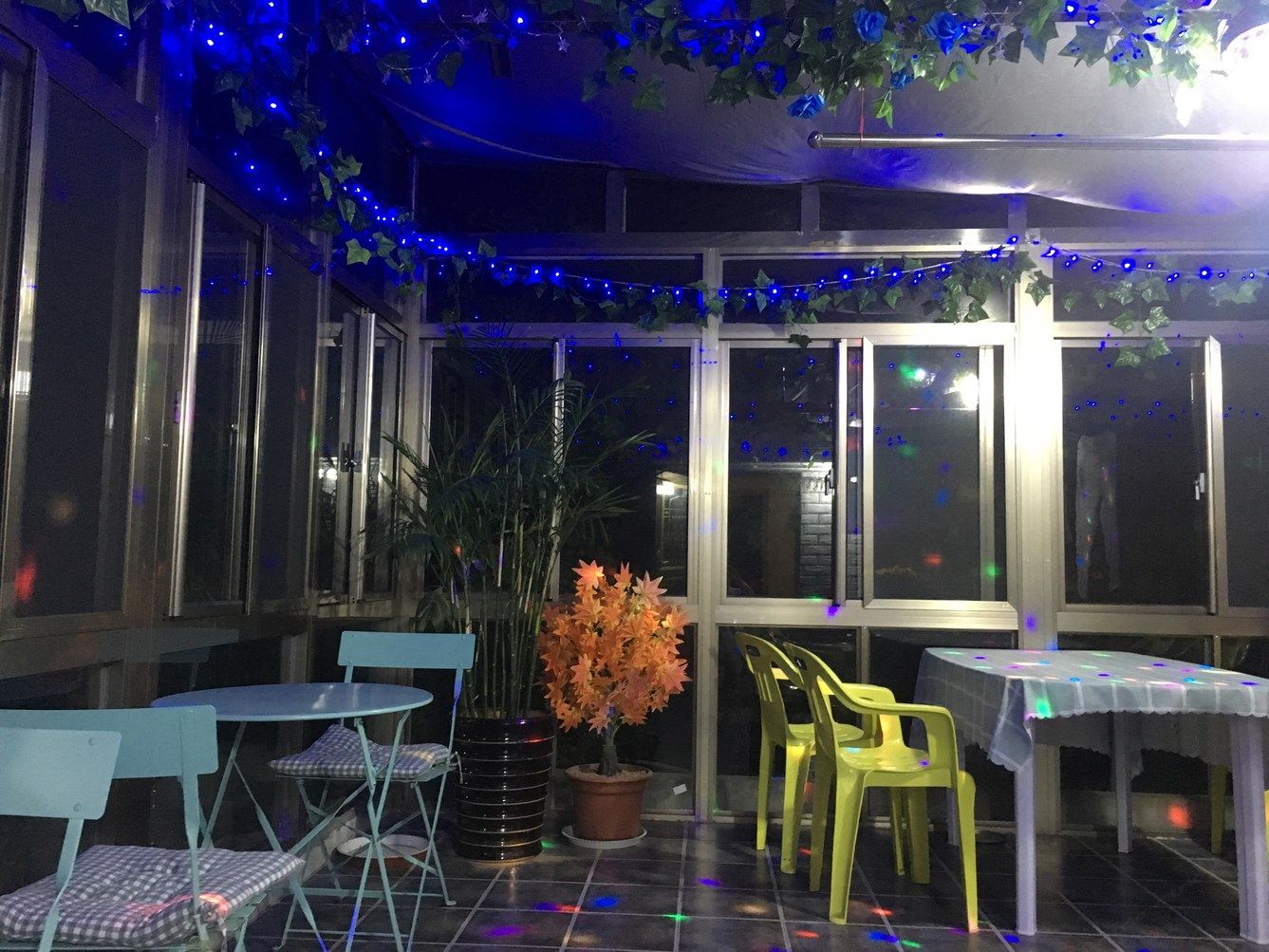 上海千之宠民宿(2号店)