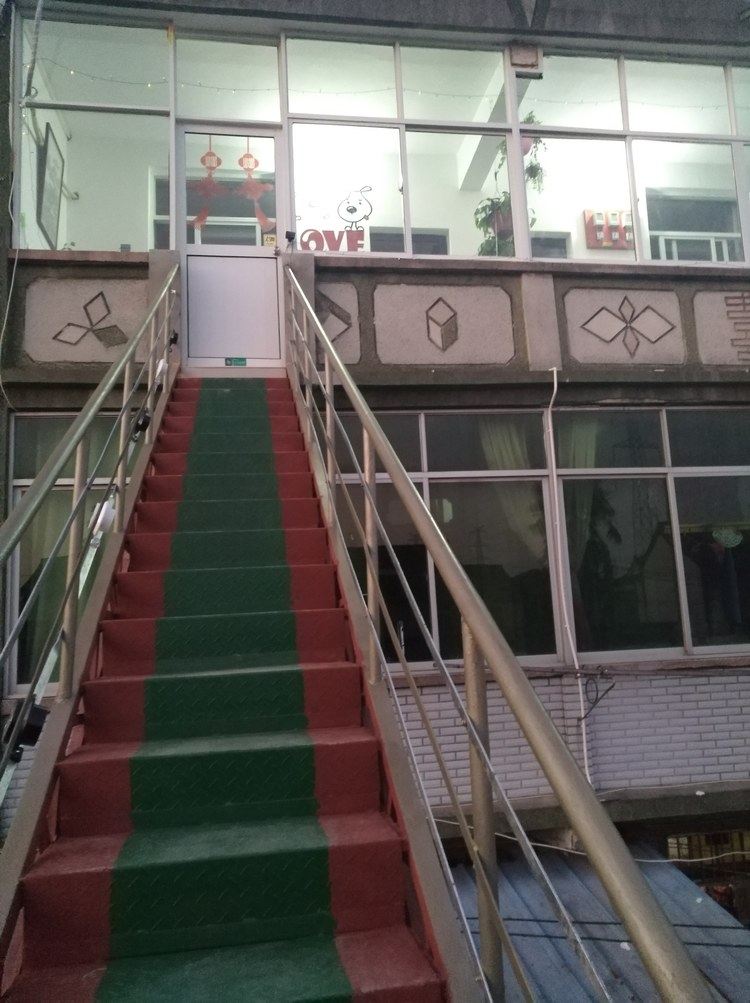 上海燕窝精品民宿(2号店)