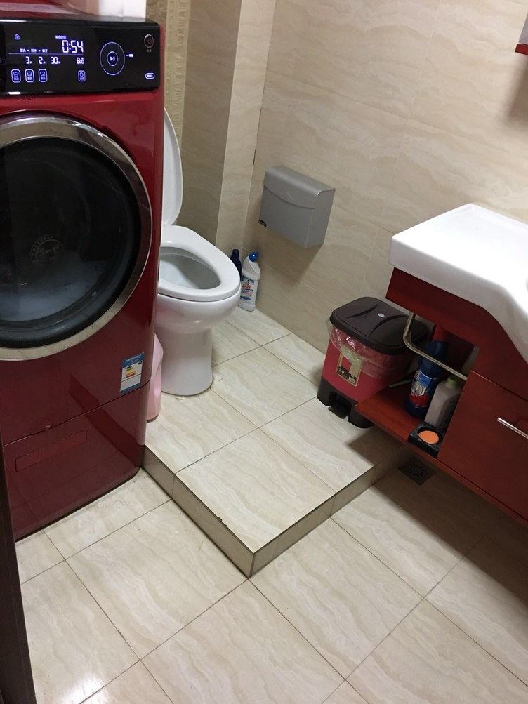 豪华欧式三室一厅套房