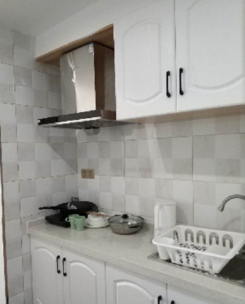 一室大床房