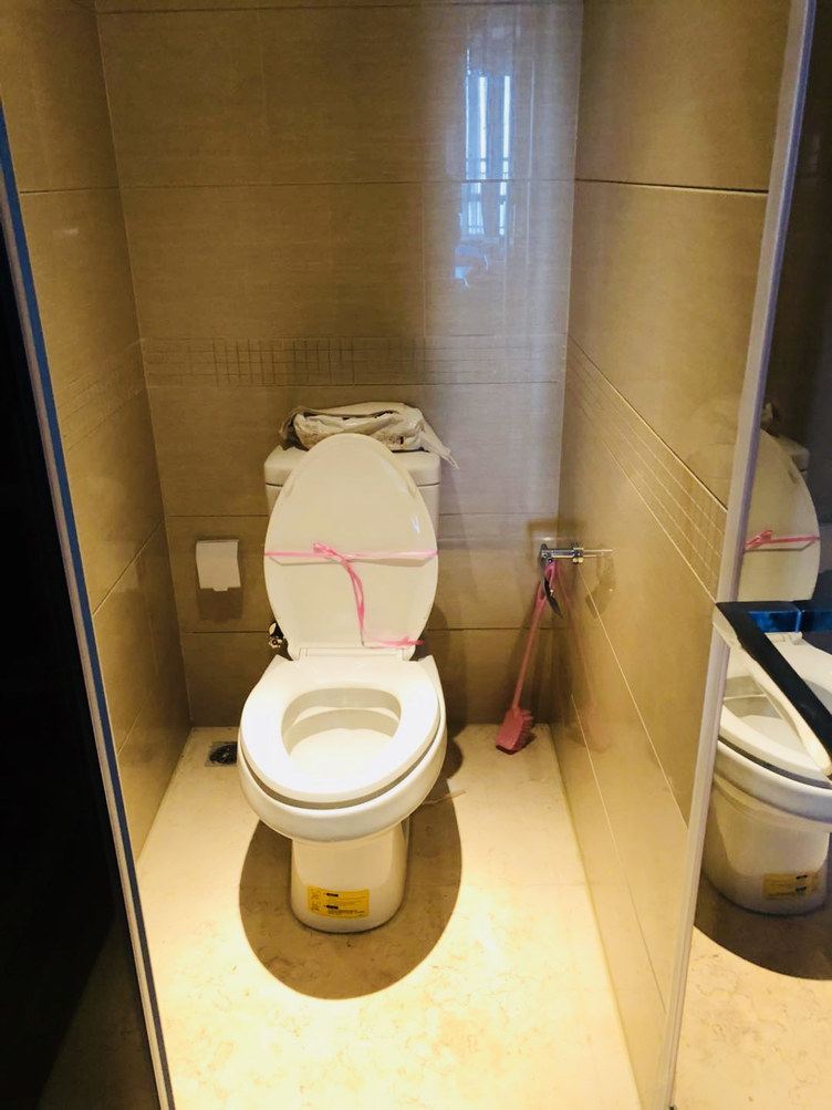 度假一室房