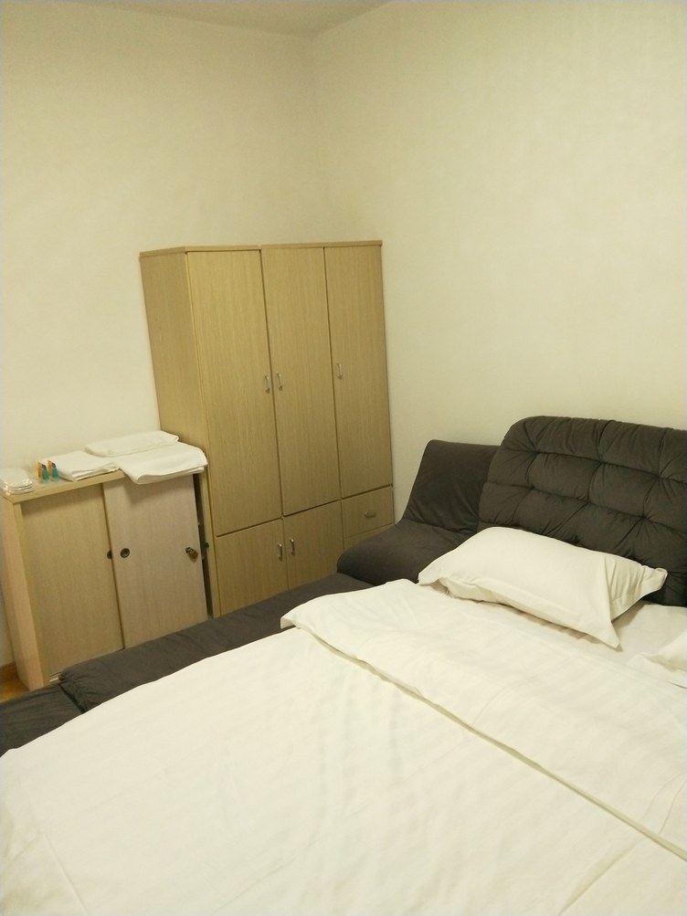 三室二厅套房