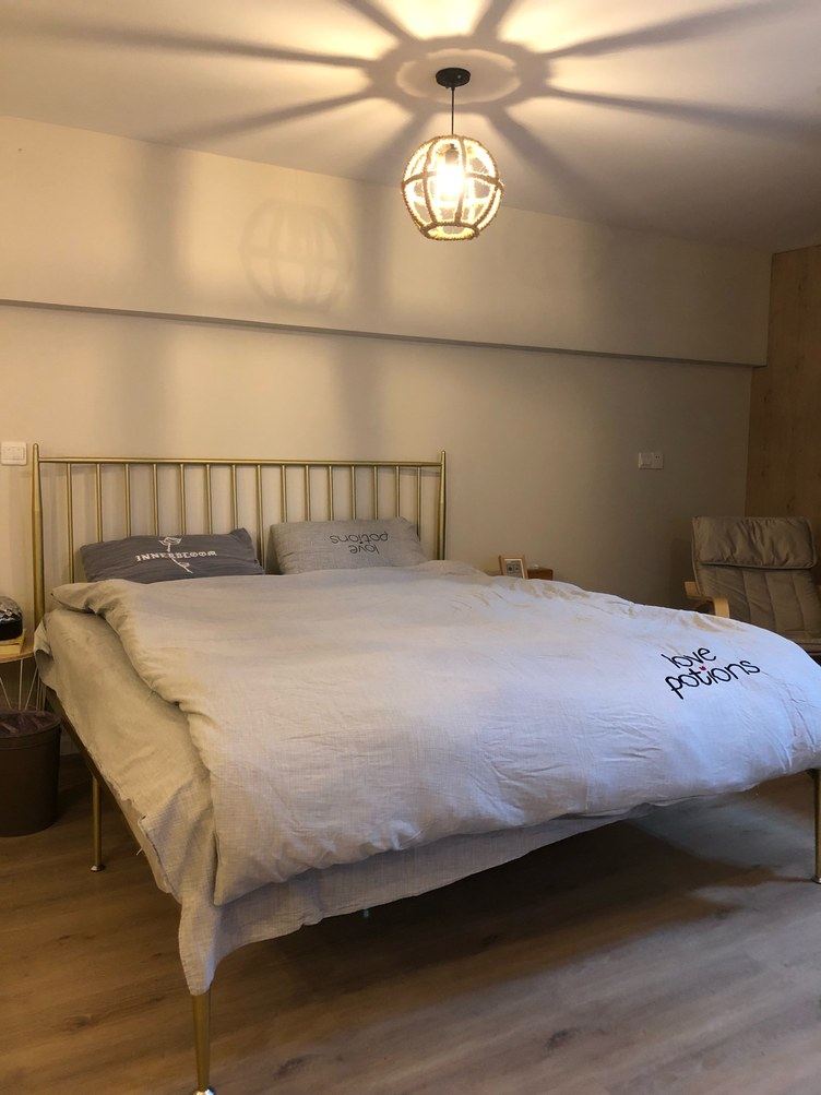loft一室一厅套房