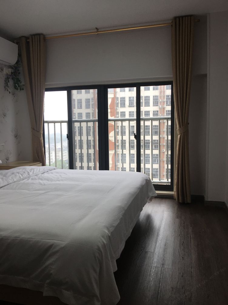 标准双人房