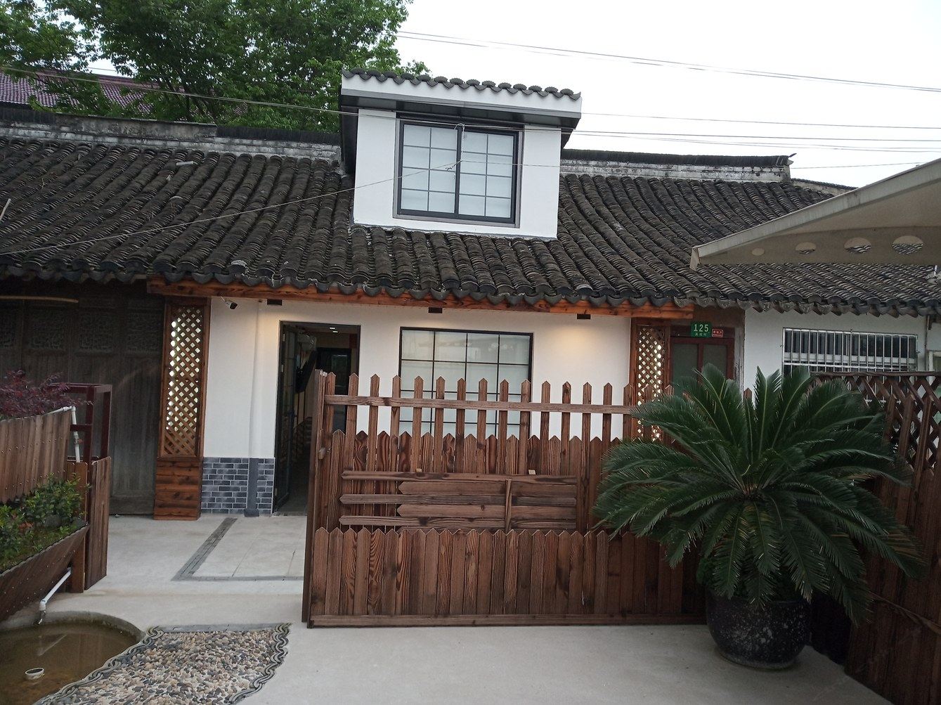 上海VeraShen公寓