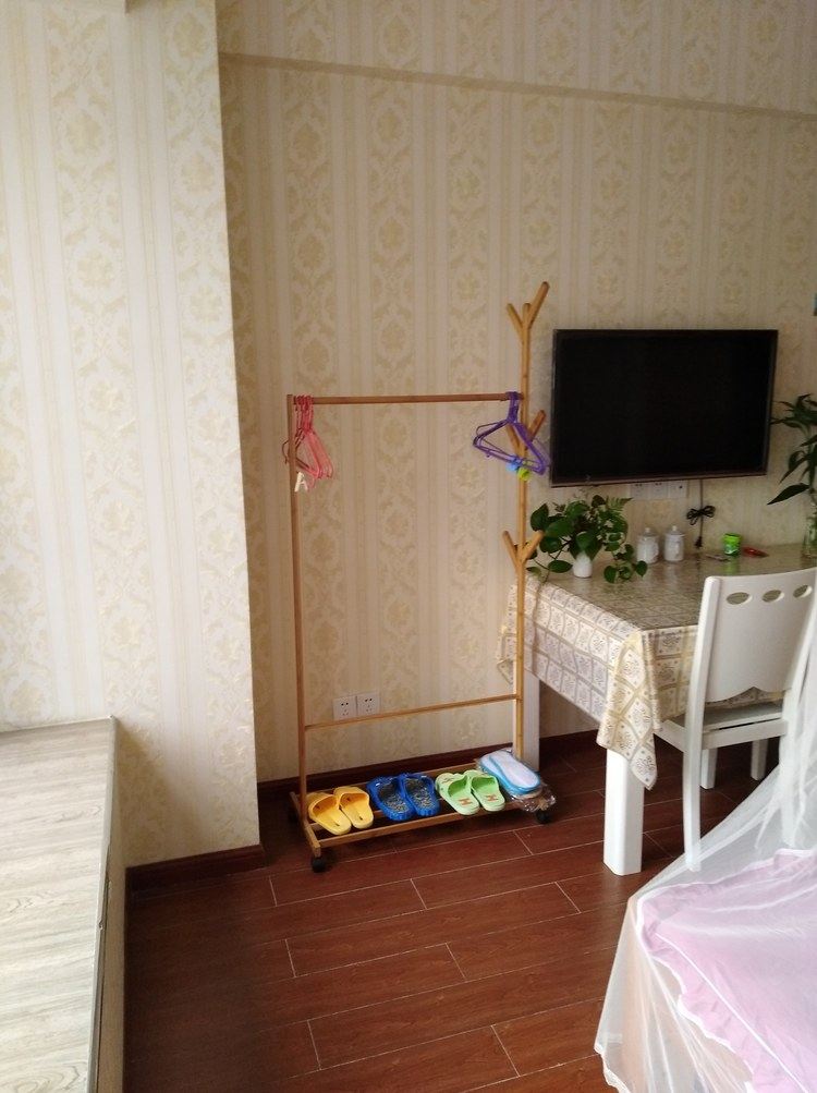 家庭公寓房