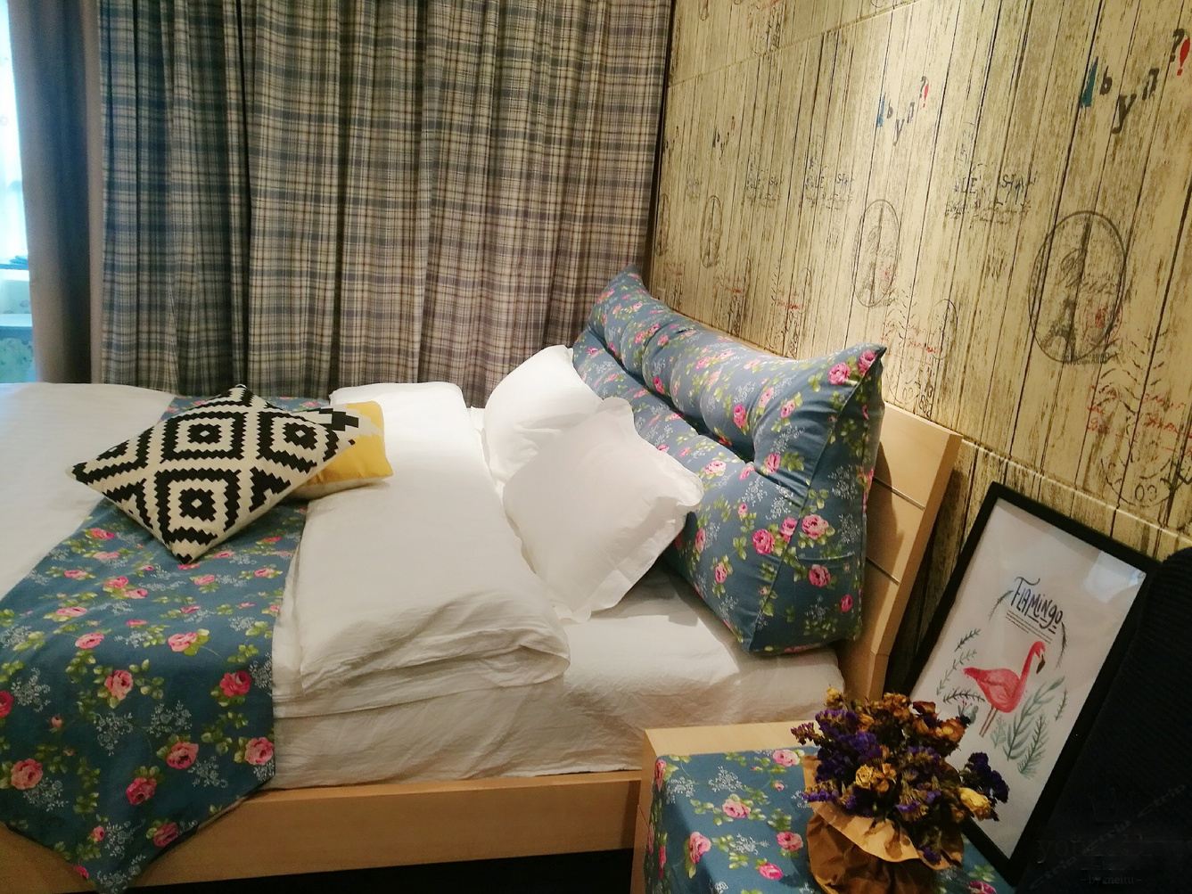 常州会好2公寓(2号店)