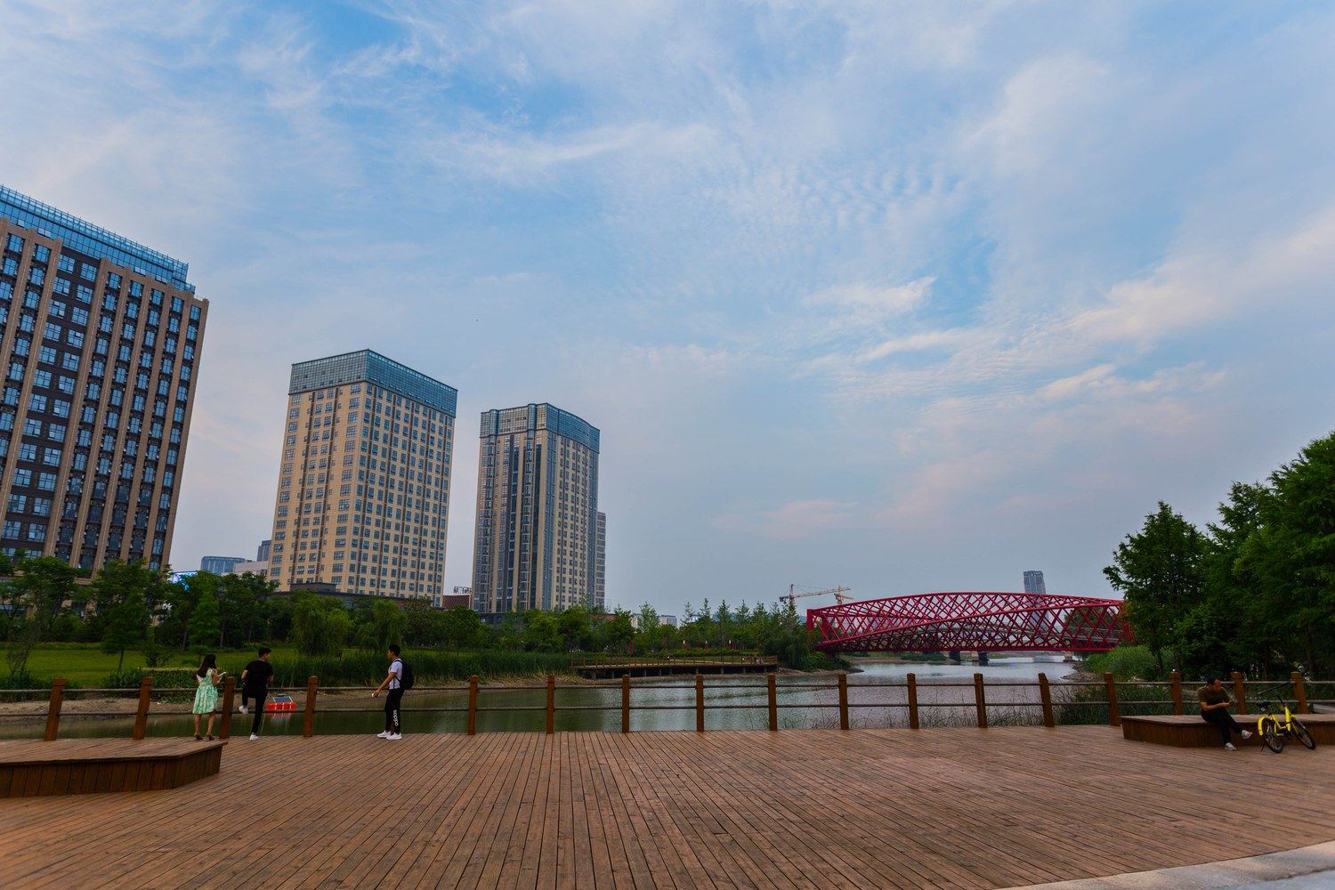 斜杠美宿公寓NO.7
