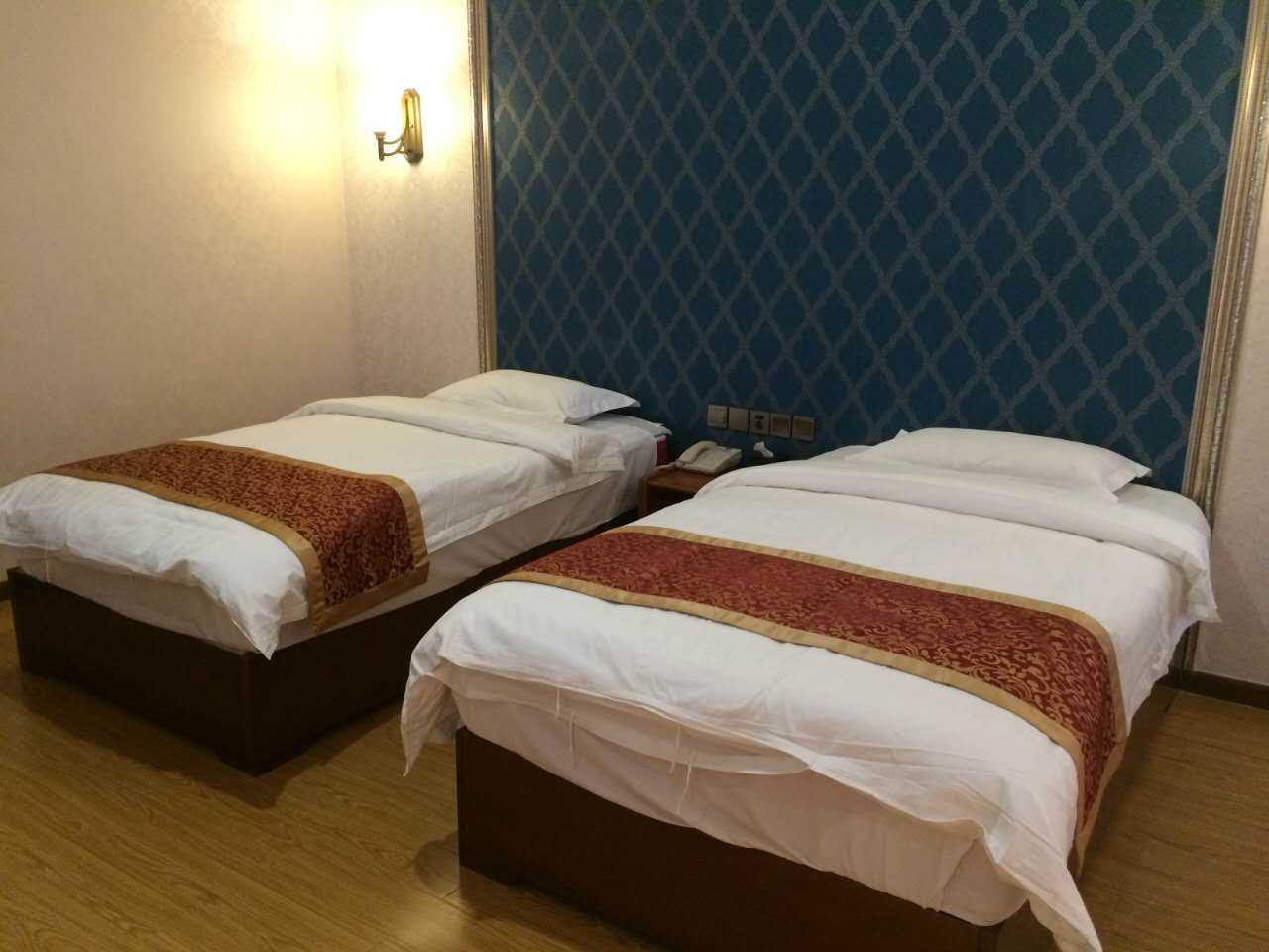 普通标准间