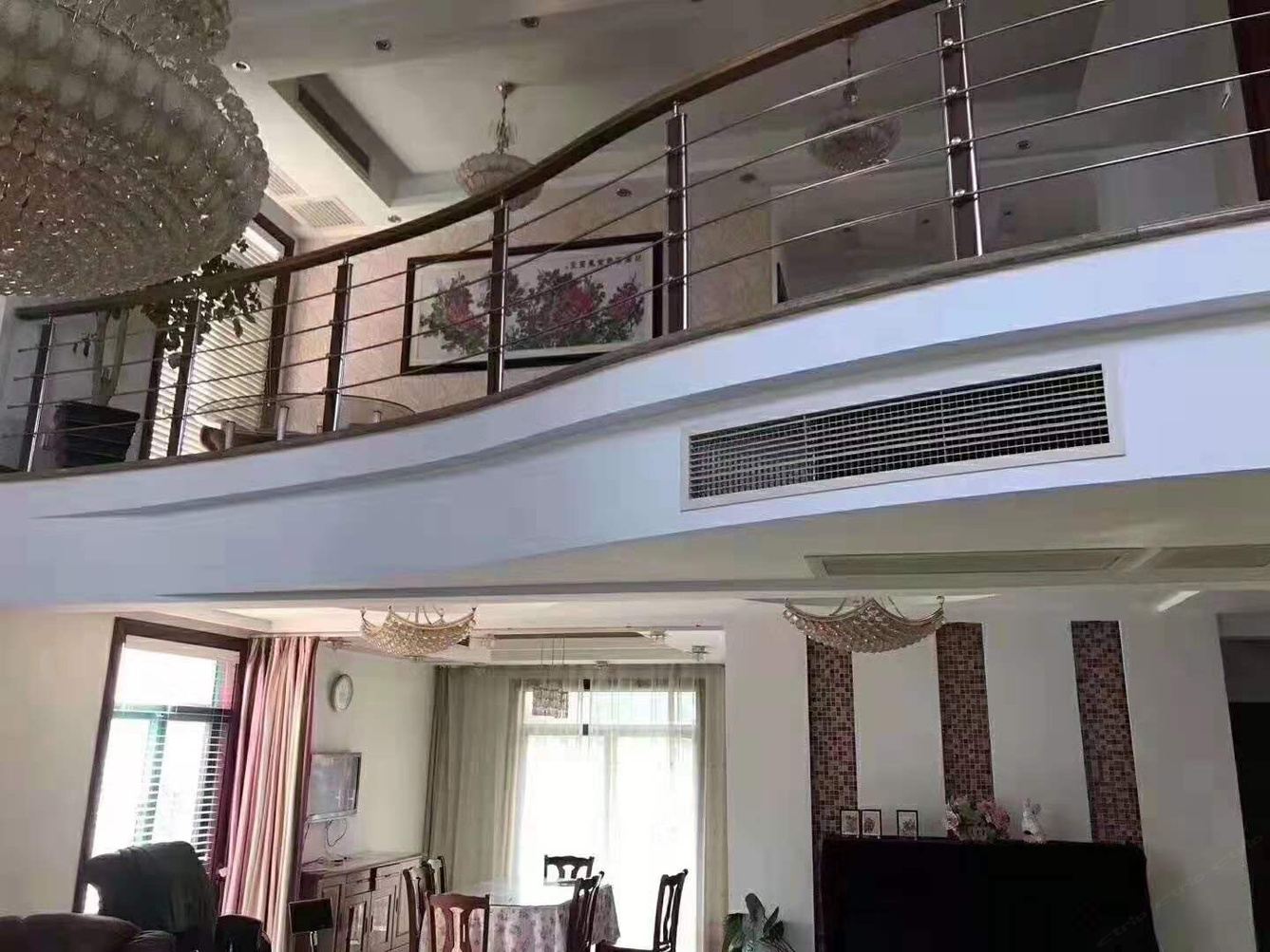 上海梁馨以度假别墅