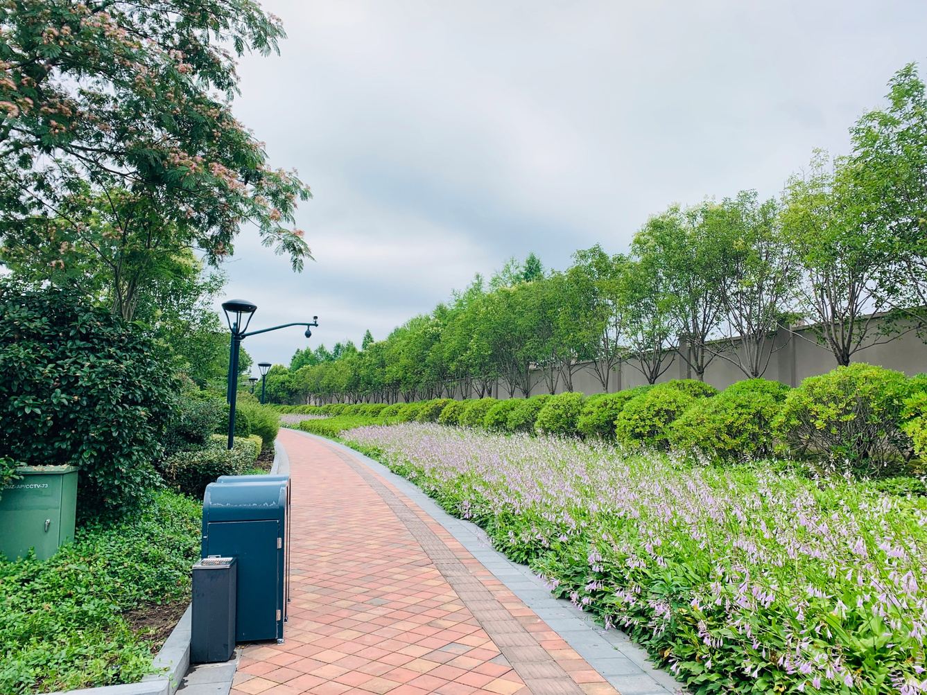 上海ODE·欢乐颂客栈(南六公路分店)
