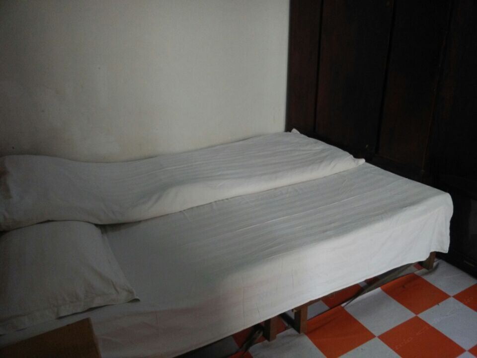 普通大床房