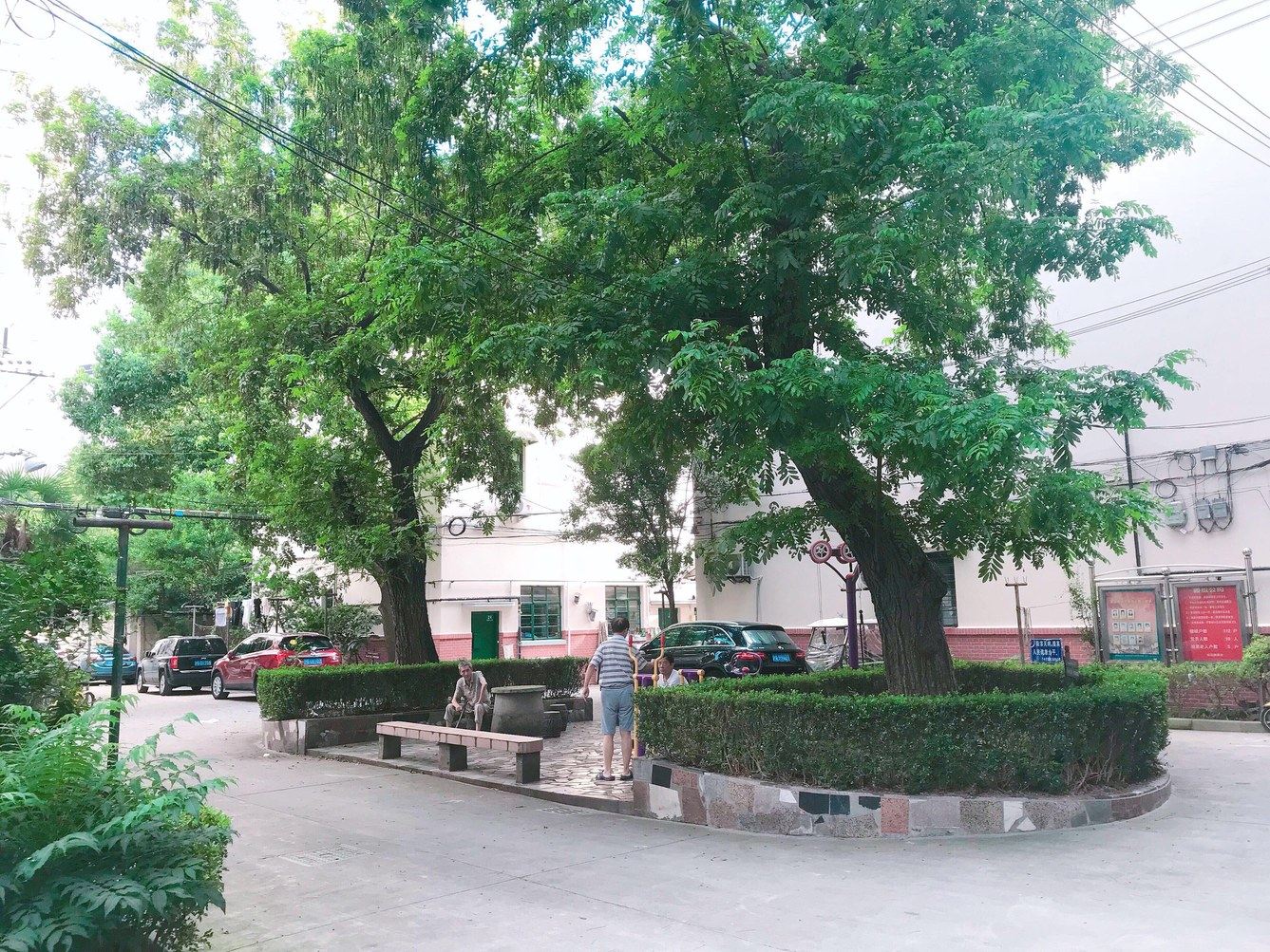 柒柒小主公寓
