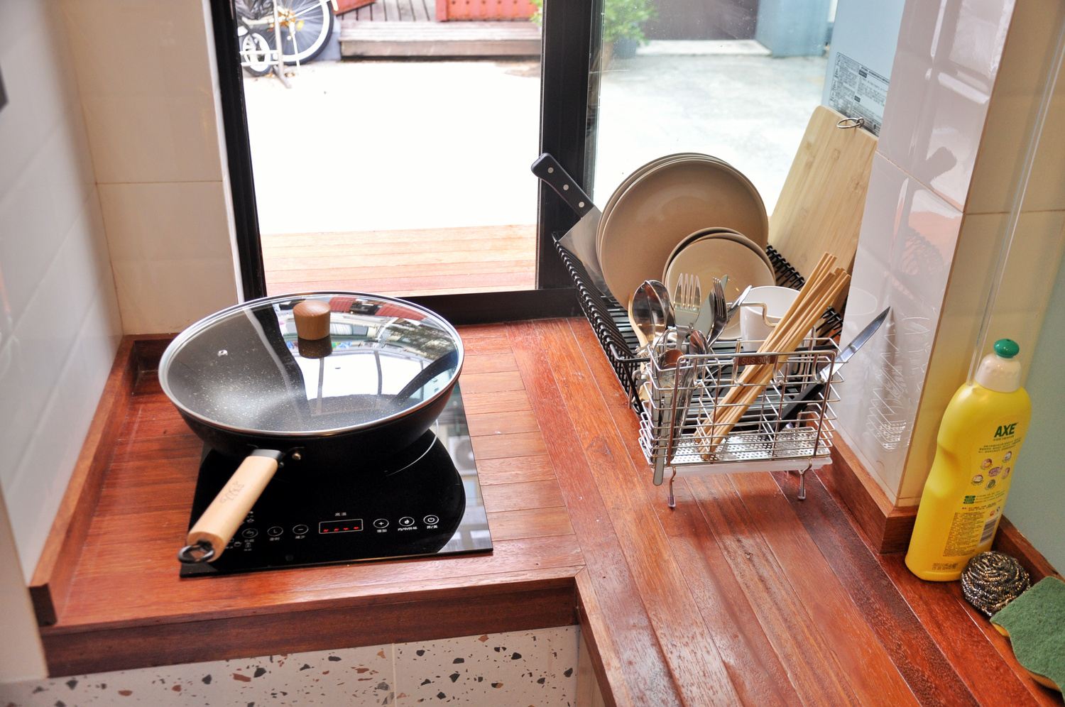 上海沈家house公寓(12号店)