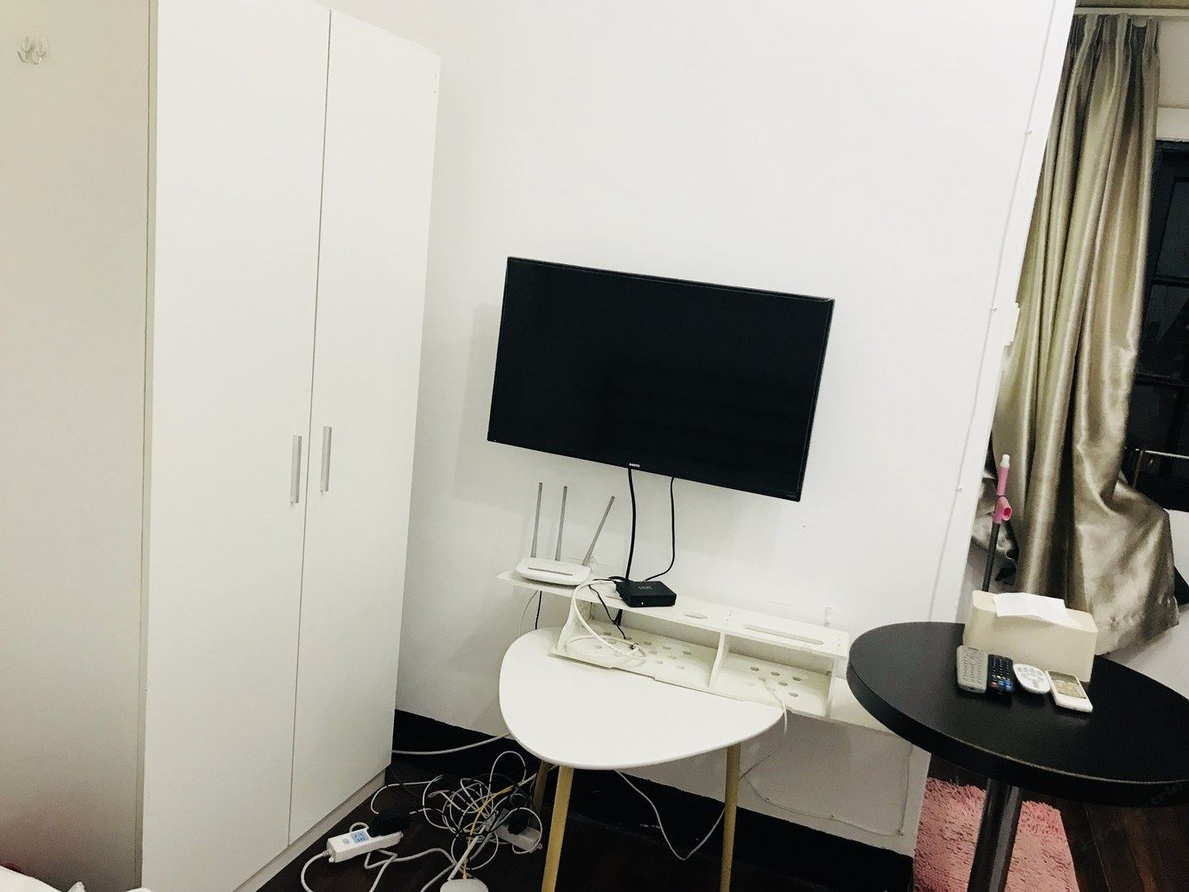 上海钱多多的小家公寓(3号店)
