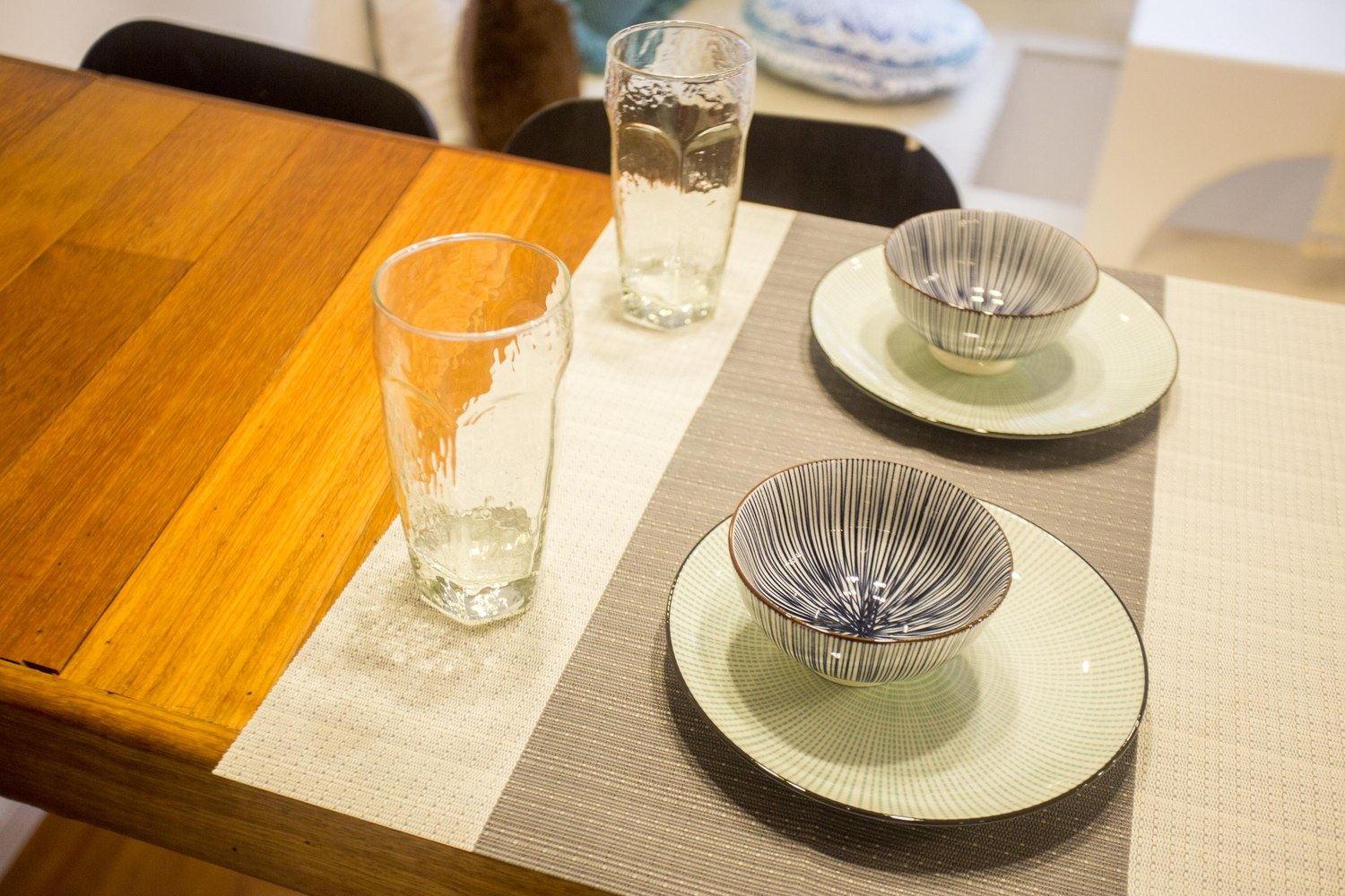 上海简颂公寓(3号店)