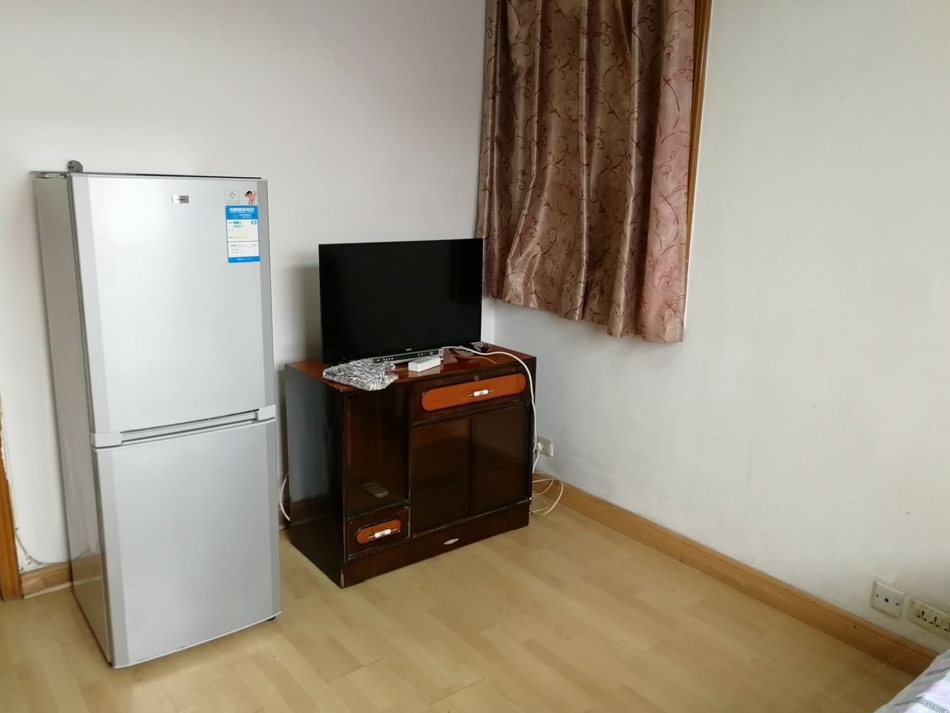 上海中山公园地铁温馨之家公寓(3号店)