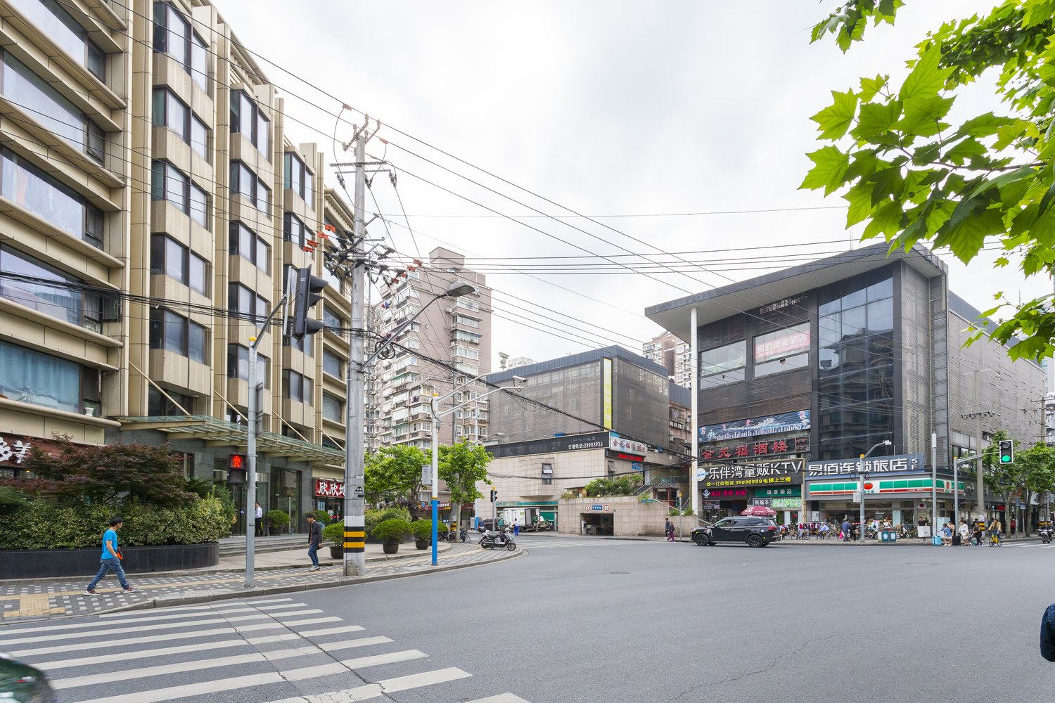 丽飞民宿NO.7