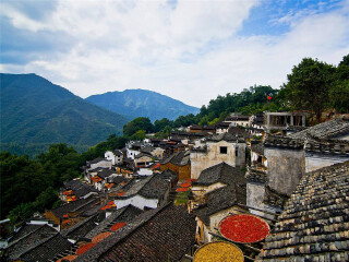 江西婺源游跟團(tuán)_怎么去江西婺源旅游_江西婺源報(bào)團(tuán)旅游多少錢