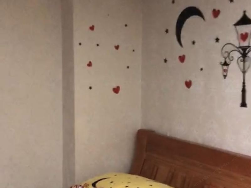 客房