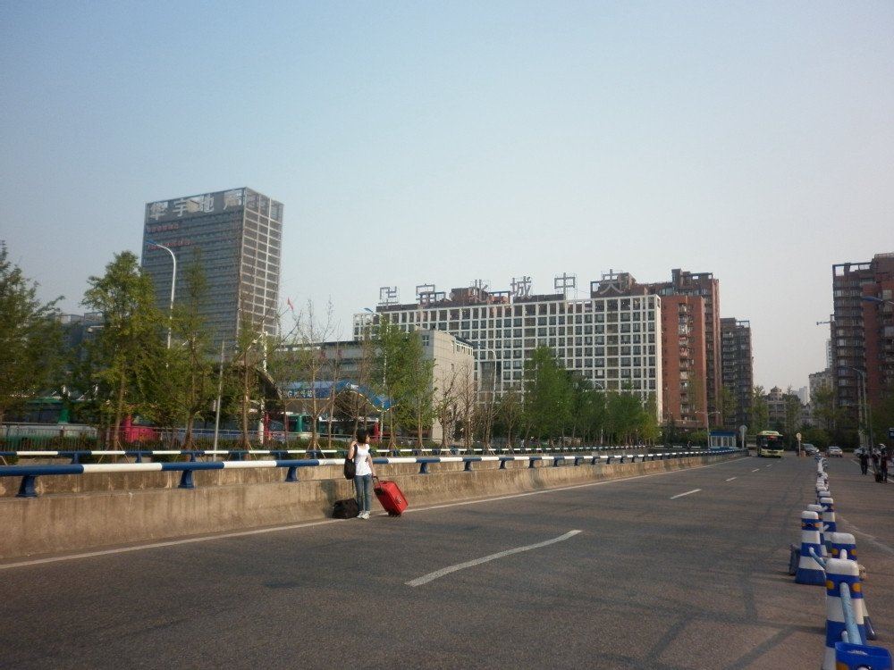 重庆华宇港湾宾馆