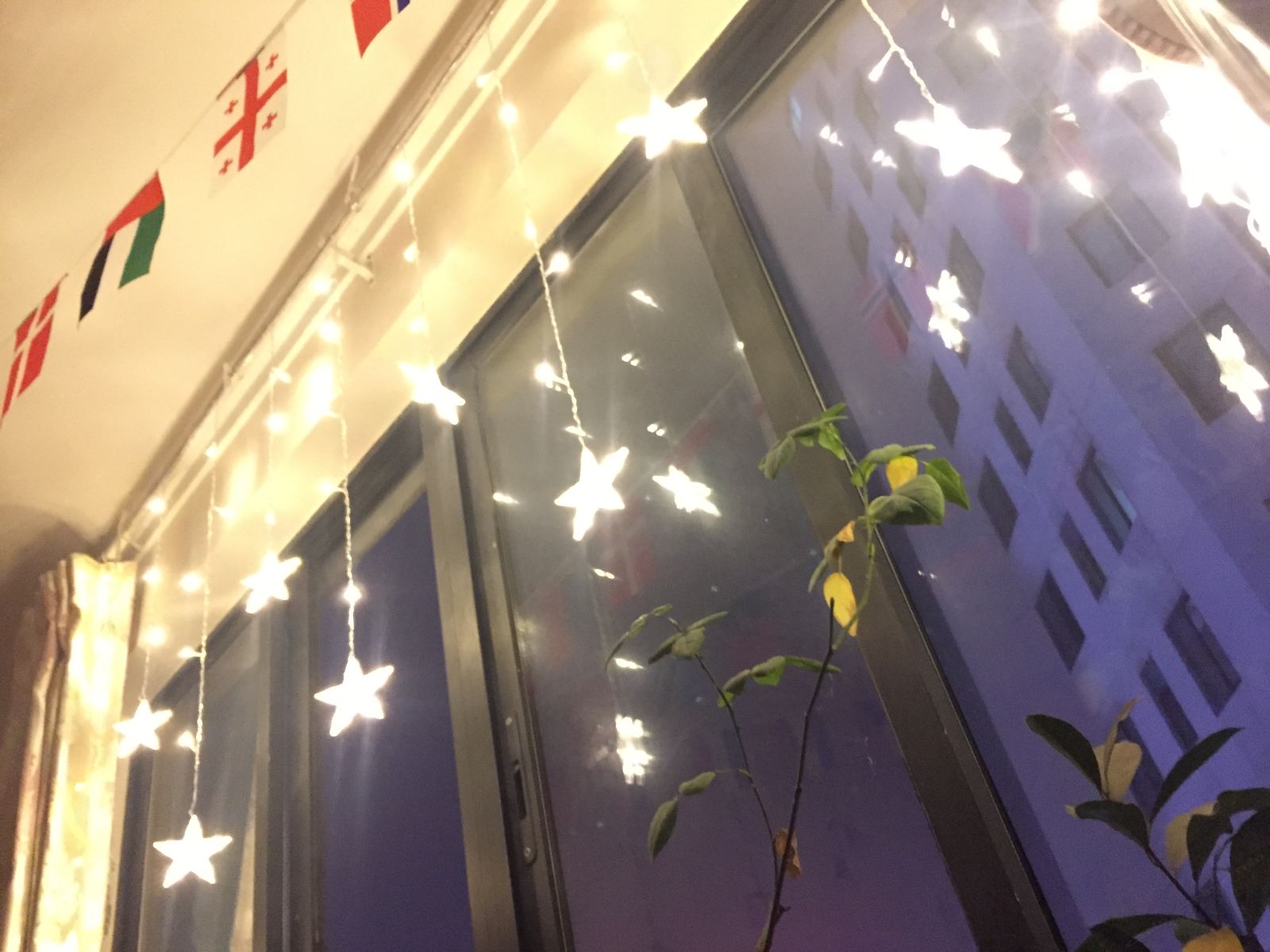 重庆1058号青年旅舍