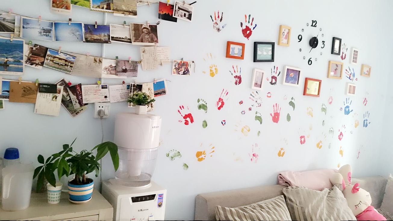 嘟嘟小屋青年旅舍(重庆江北店)