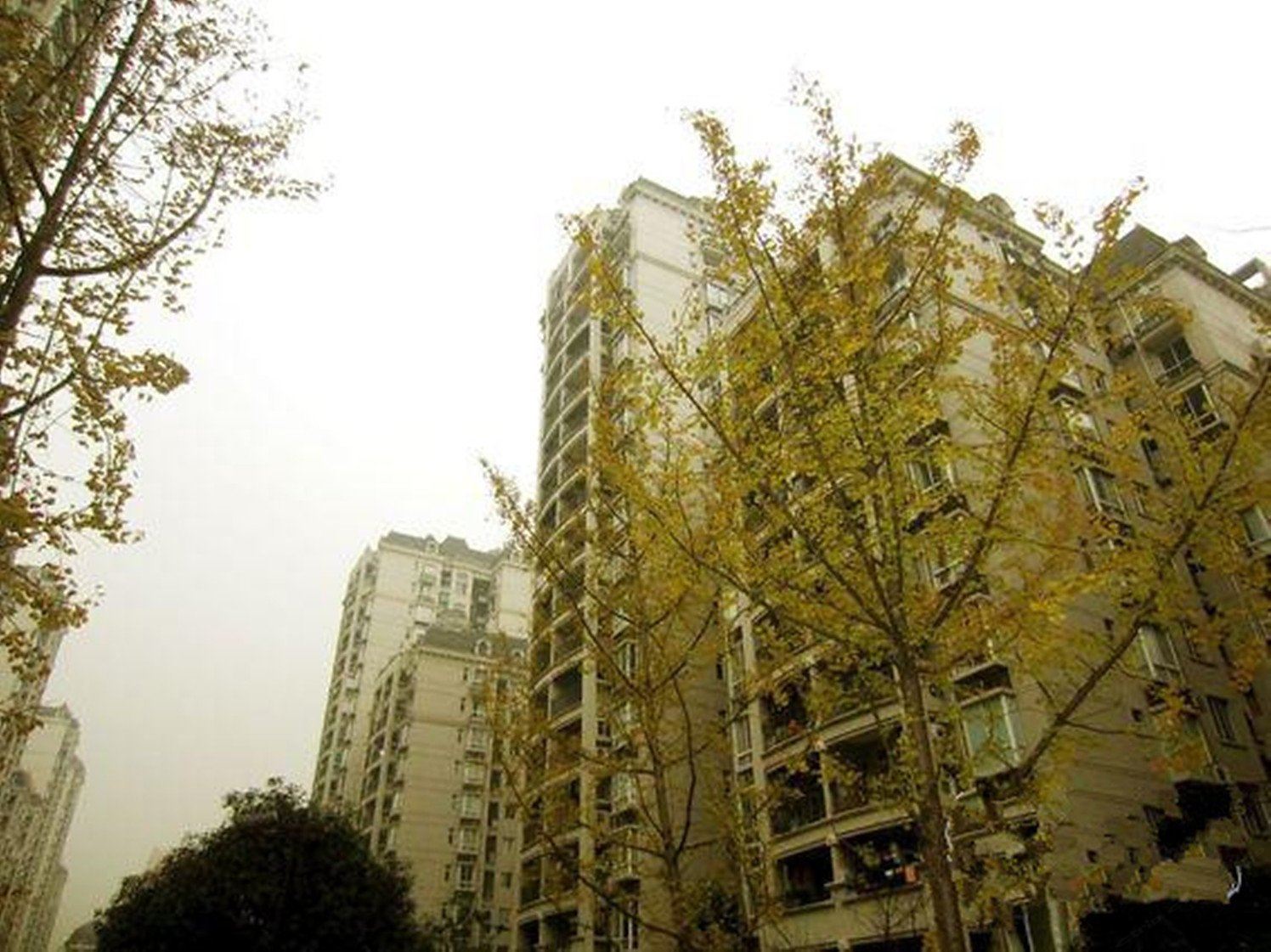 馨雅公寓(重庆民心路店)