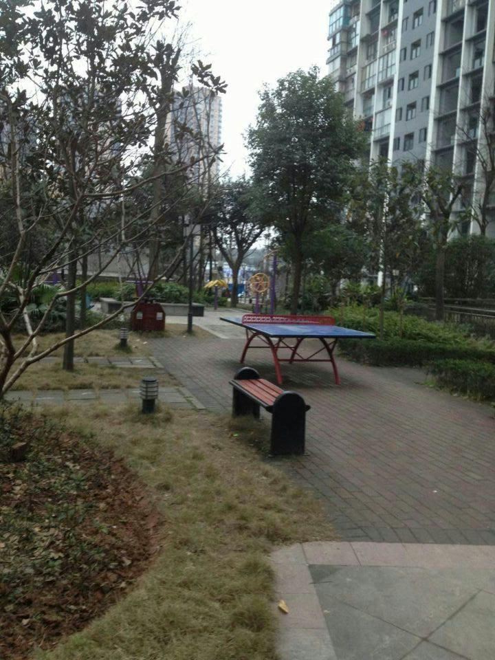 重庆冰冰公寓