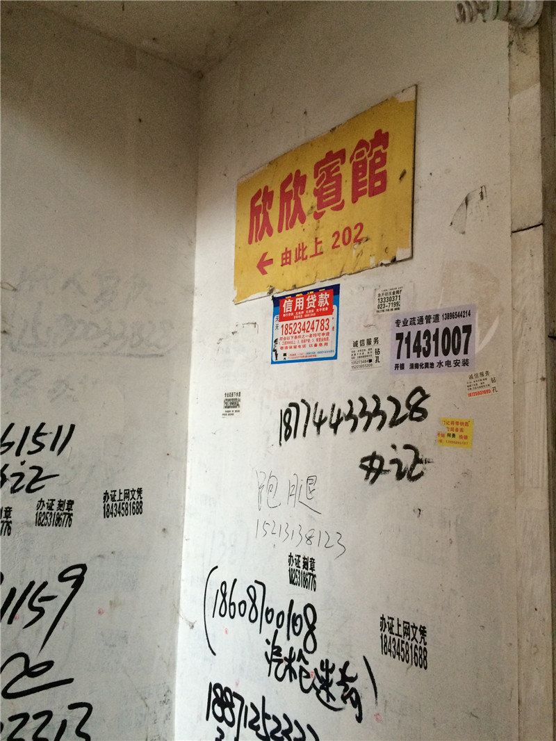 其他