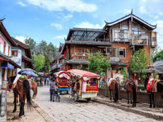 云南旅游9日游_云南跟团旅游价格_云南跟团旅游线路