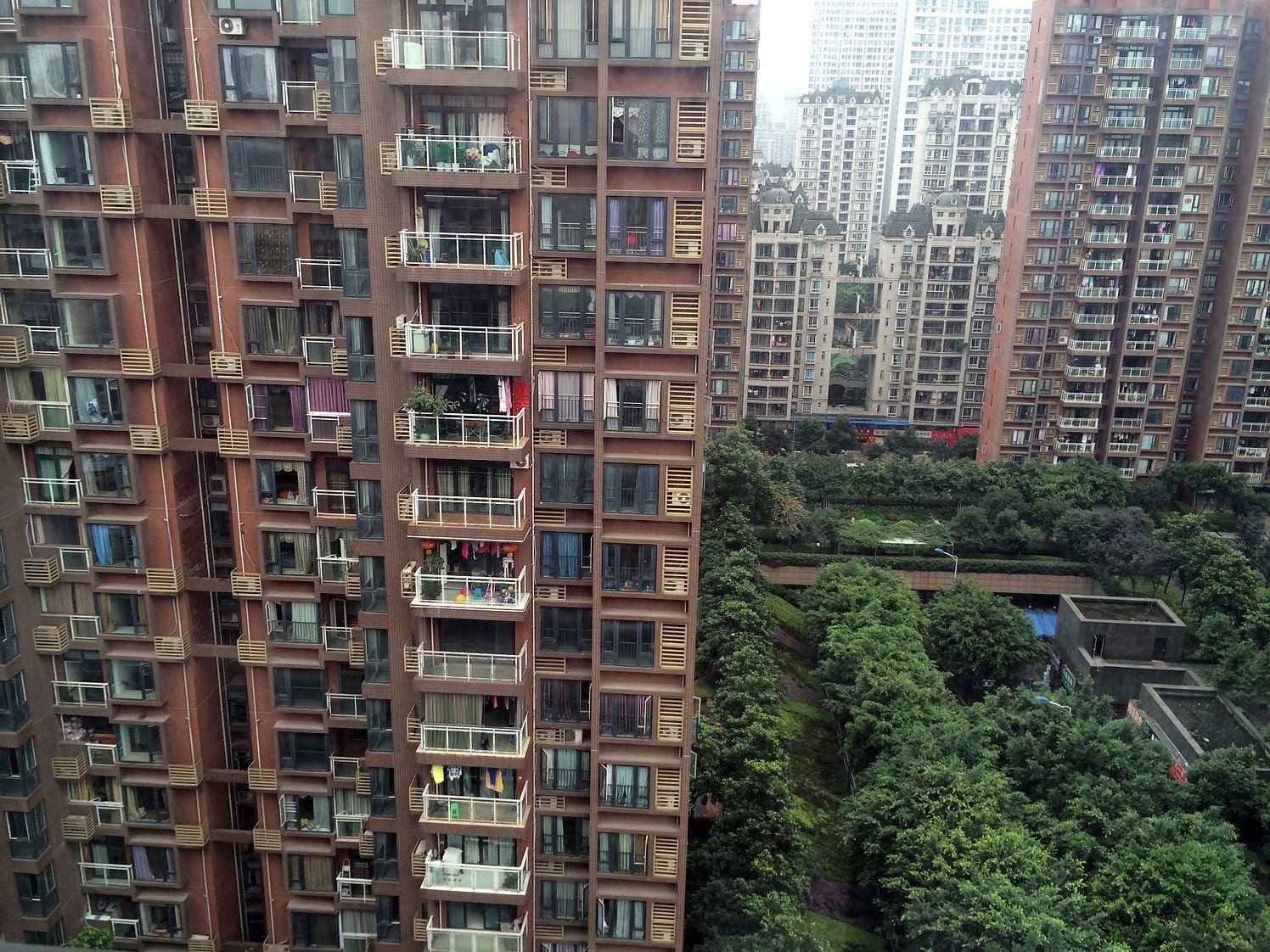 重庆吉利宾馆