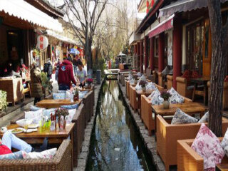 到云南麗江跟團(tuán)旅游_云南麗江旅游5日_到云南麗江旅游跟團(tuán)