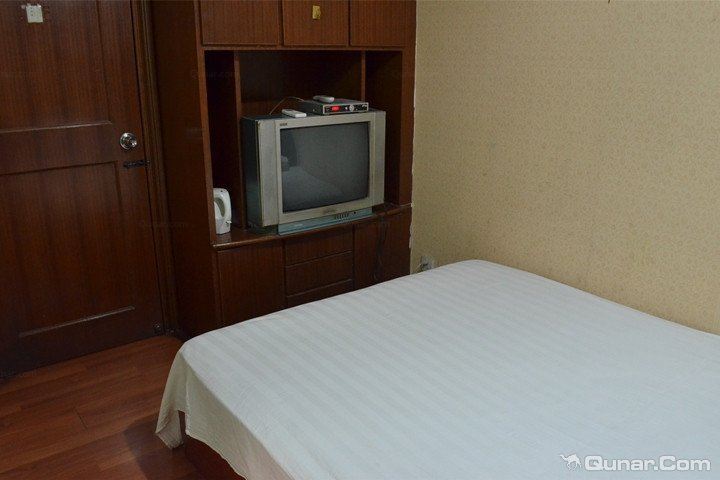 大床间