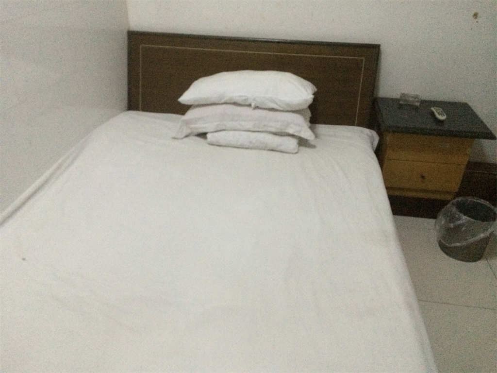 单人间