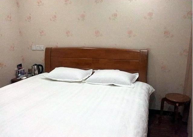 大床房