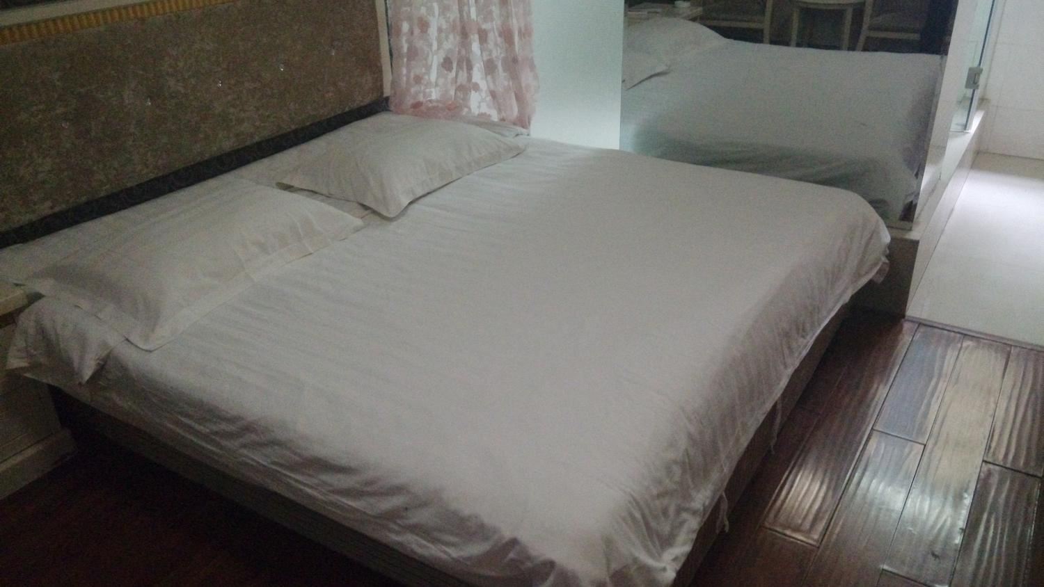 单人间