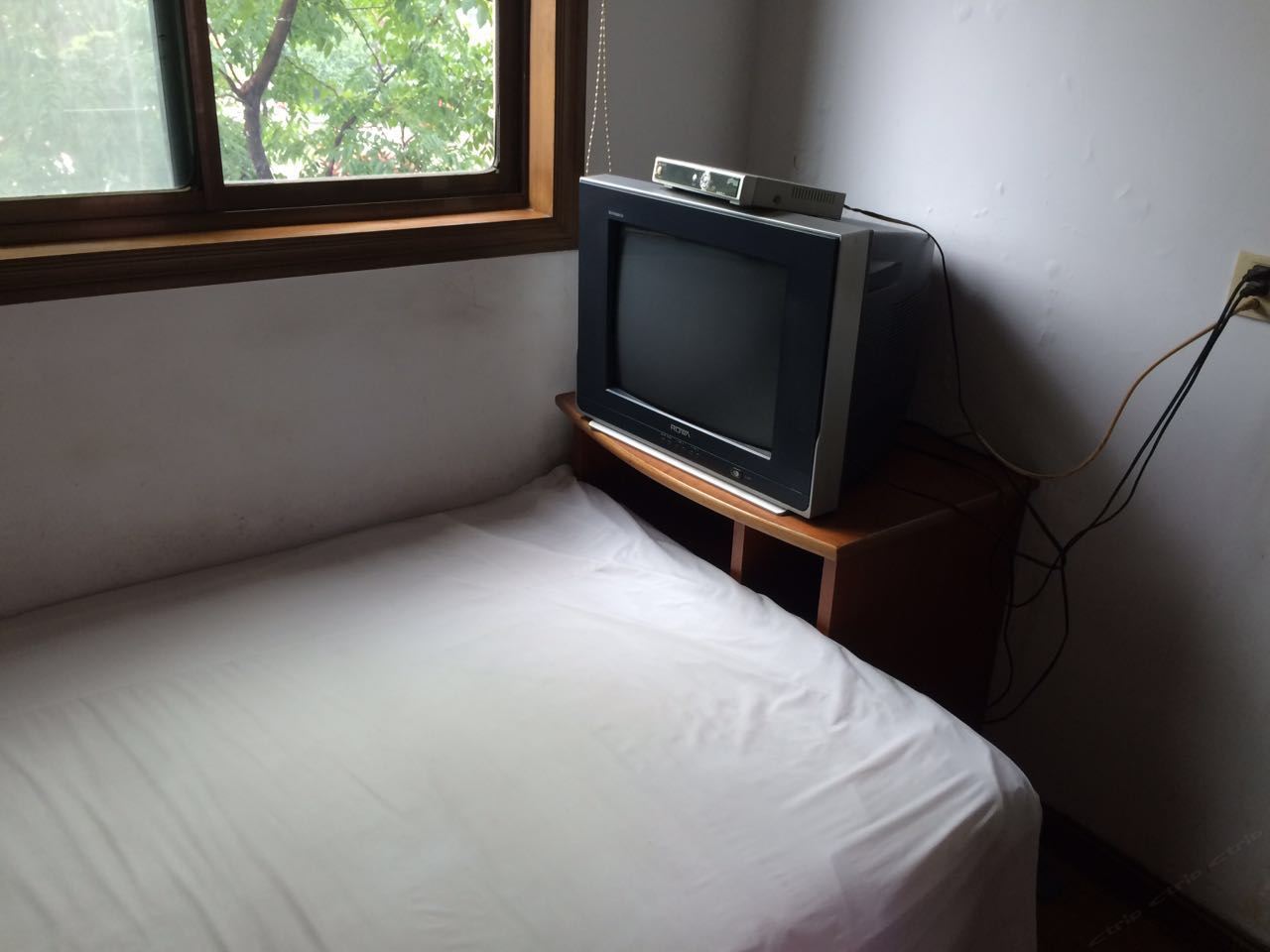 单间