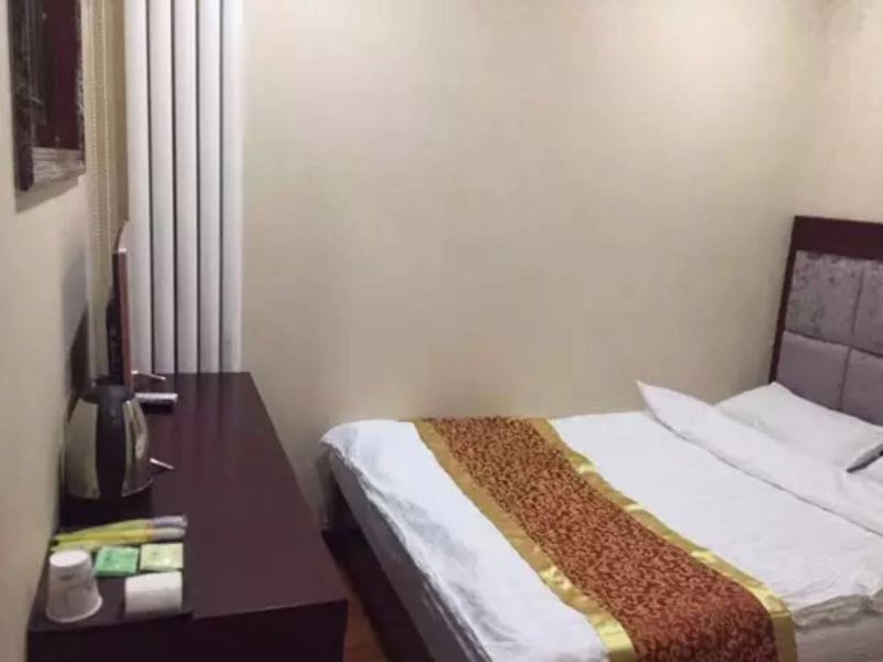 客房