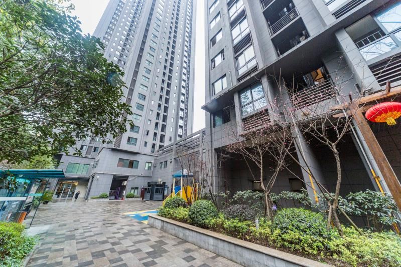 重庆霖桉酒店